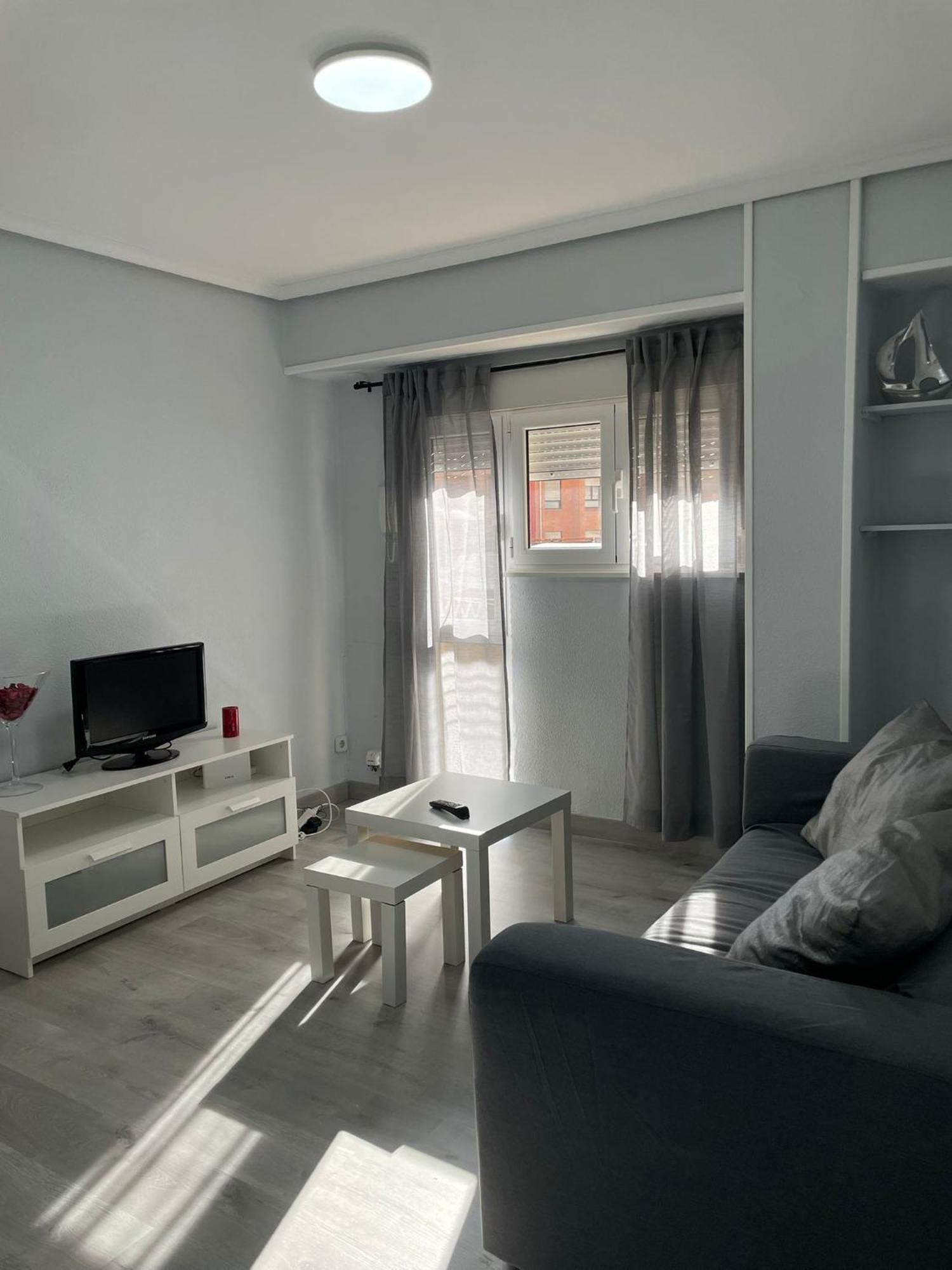 Trabal Apartamento *