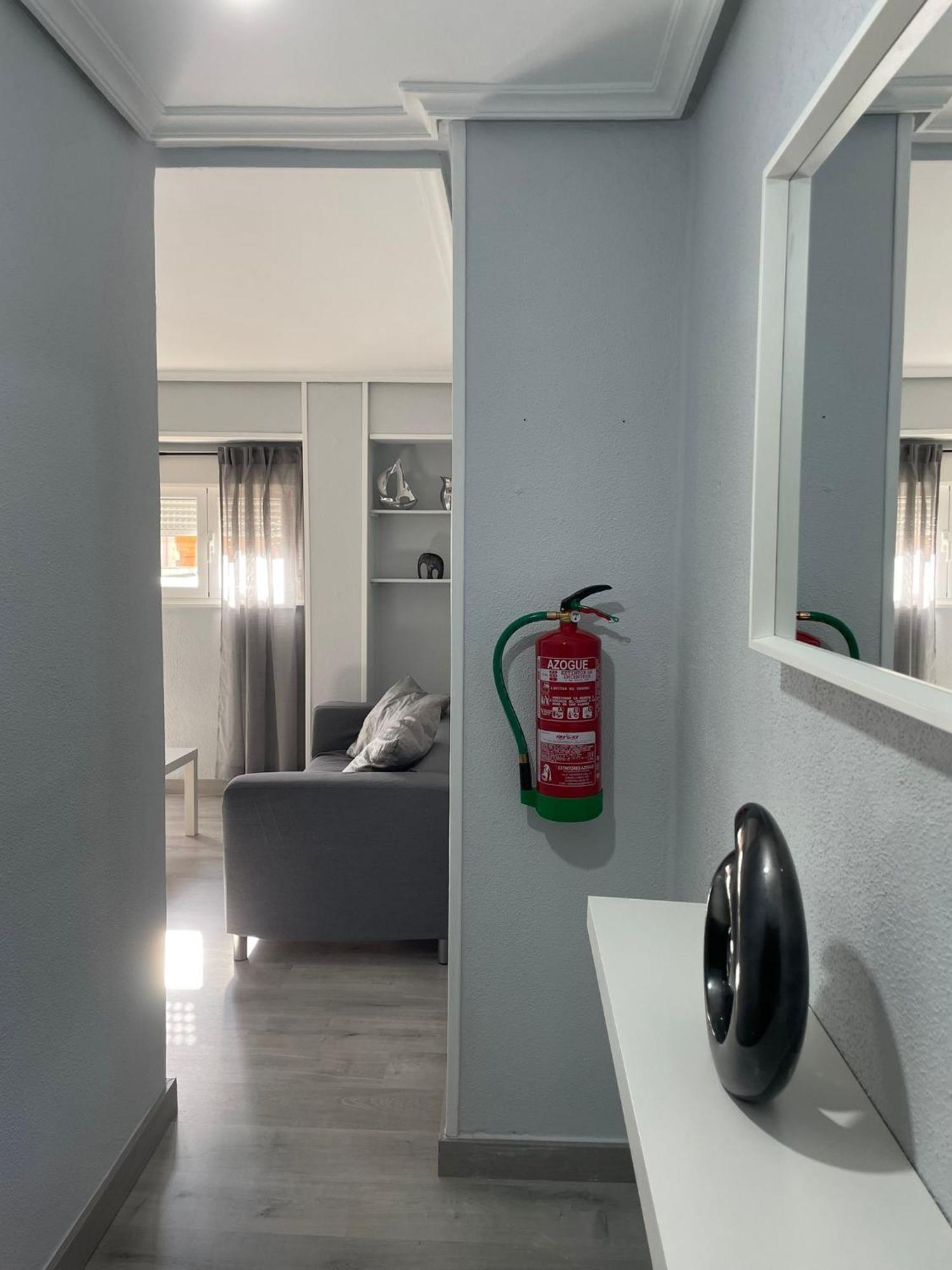 Trabal Apartamento