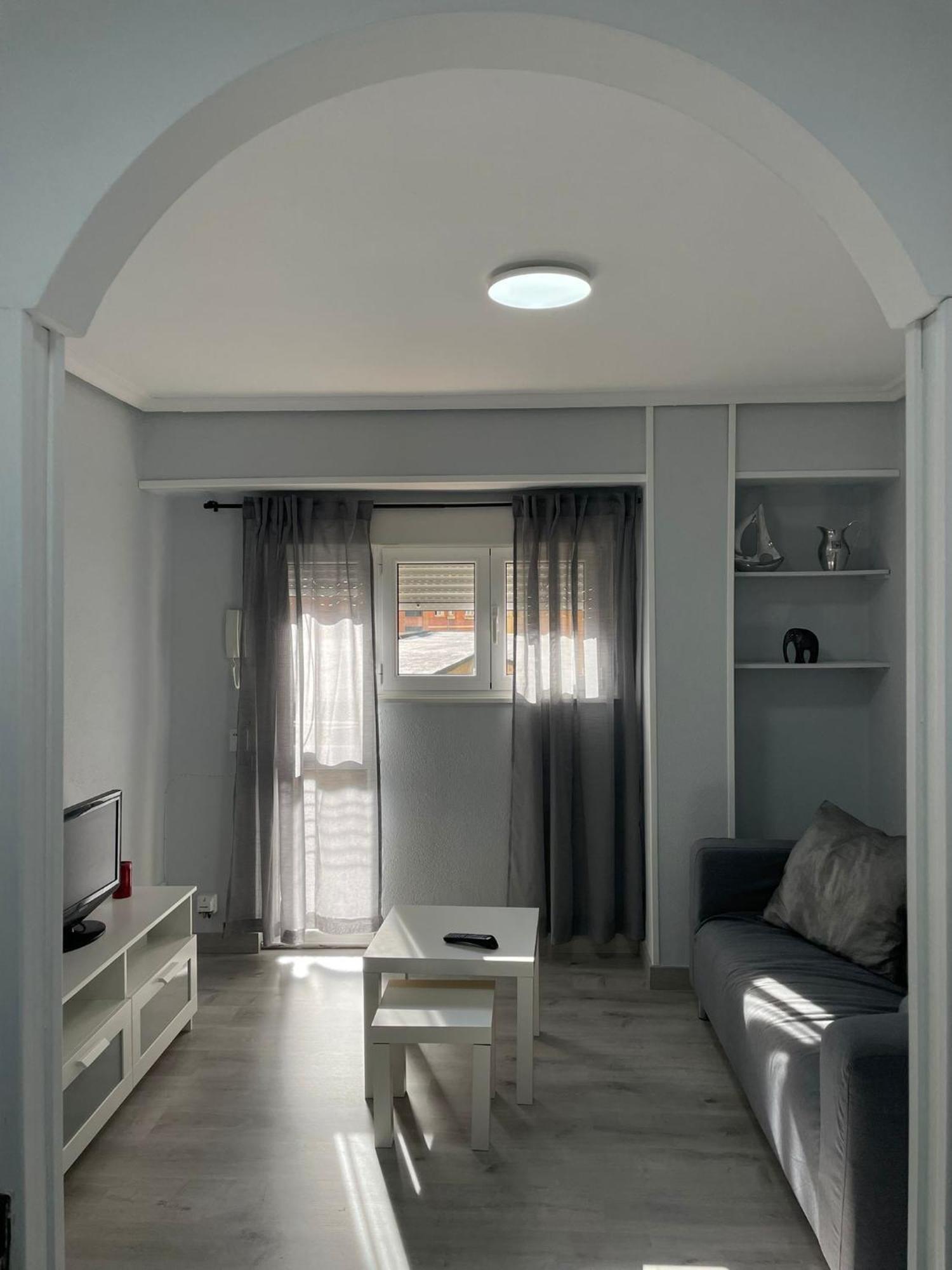 Trabal Apartamento *